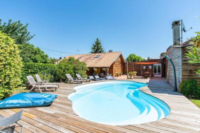 Villa Olympe